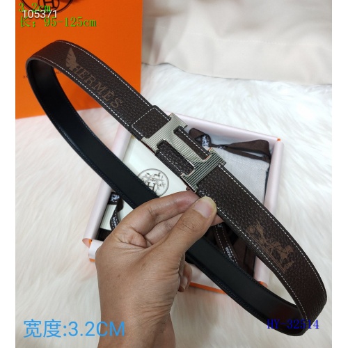 Hermes AAA  Belts #788308 $56.00 USD, Wholesale Replica Hermes AAA Quality Belts