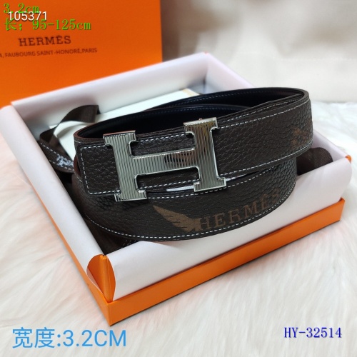 Replica Hermes AAA  Belts #788308 $56.00 USD for Wholesale