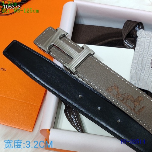 Replica Hermes AAA  Belts #788311 $56.00 USD for Wholesale