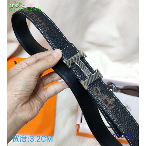 Replica Hermes AAA  Belts #788313 $56.00 USD for Wholesale