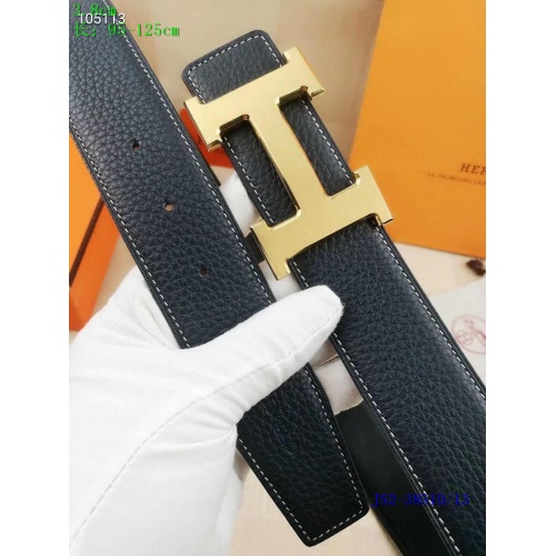 Replica Hermes AAA  Belts #788315 $52.00 USD for Wholesale