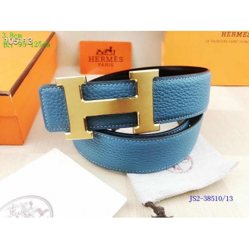 Replica Hermes AAA  Belts #788316 $52.00 USD for Wholesale