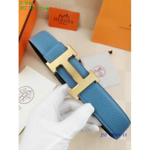 Replica Hermes AAA  Belts #788316 $52.00 USD for Wholesale