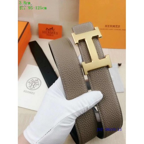 Replica Hermes AAA  Belts #788317 $52.00 USD for Wholesale