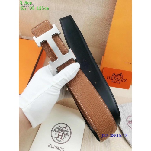 Replica Hermes AAA  Belts #788321 $52.00 USD for Wholesale