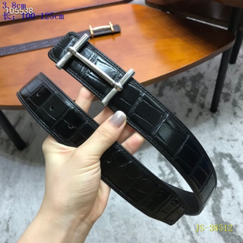 Replica Hermes AAA  Belts #788323 $48.00 USD for Wholesale