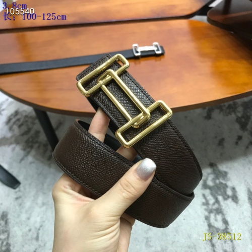 Replica Hermes AAA  Belts #788325 $48.00 USD for Wholesale