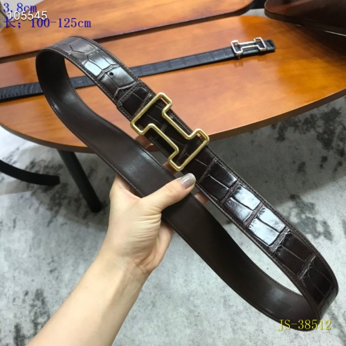 Hermes AAA  Belts #788330 $48.00 USD, Wholesale Replica Hermes AAA Quality Belts