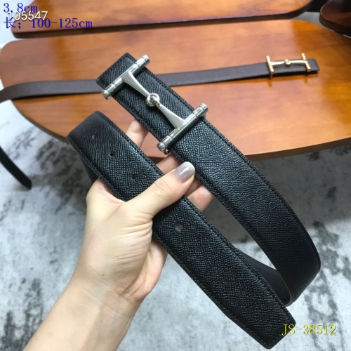 Replica Hermes AAA  Belts #788332 $48.00 USD for Wholesale