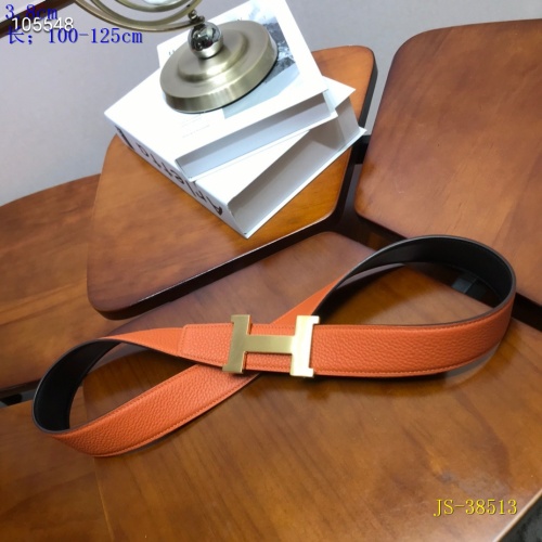 Replica Hermes AAA  Belts #788333 $52.00 USD for Wholesale