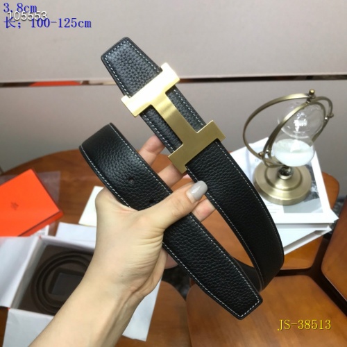 Replica Hermes AAA  Belts #788338 $52.00 USD for Wholesale
