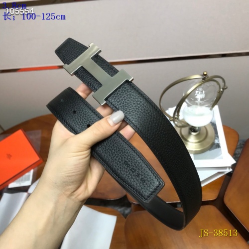 Replica Hermes AAA  Belts #788339 $52.00 USD for Wholesale