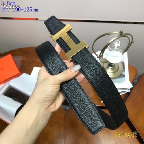 Replica Hermes AAA  Belts #788340 $52.00 USD for Wholesale