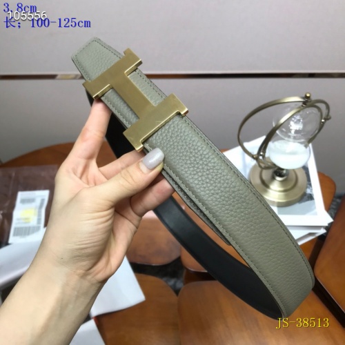 Hermes AAA  Belts #788341 $52.00 USD, Wholesale Replica Hermes AAA Quality Belts