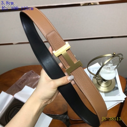 Hermes AAA  Belts #788343 $52.00 USD, Wholesale Replica Hermes AAA Quality Belts