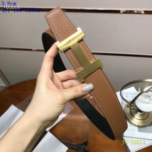 Replica Hermes AAA  Belts #788343 $52.00 USD for Wholesale