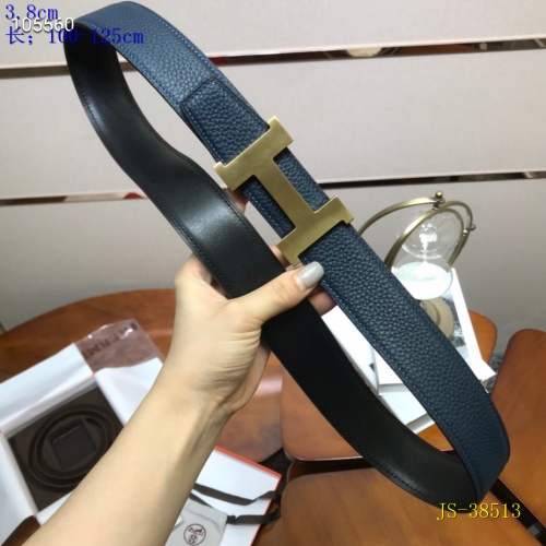Hermes AAA  Belts #788345 $52.00 USD, Wholesale Replica Hermes AAA Quality Belts