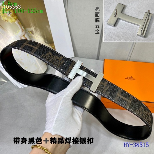 Hermes AAA  Belts #788361 $60.00 USD, Wholesale Replica Hermes AAA Quality Belts