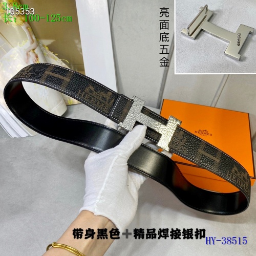 Hermes AAA  Belts #788366 $60.00 USD, Wholesale Replica Hermes AAA Quality Belts