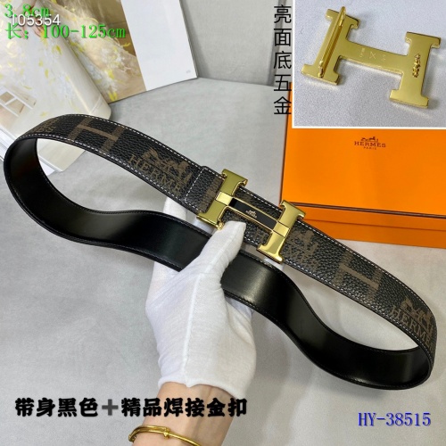 Hermes AAA  Belts #788374 $60.00 USD, Wholesale Replica Hermes AAA Quality Belts