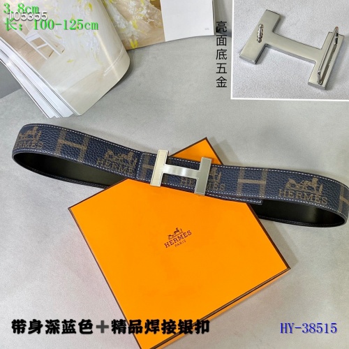 Hermes AAA  Belts #788385 $60.00 USD, Wholesale Replica Hermes AAA Quality Belts