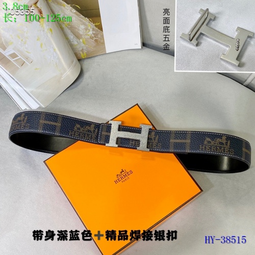 Hermes AAA  Belts #788387 $60.00 USD, Wholesale Replica Hermes AAA Quality Belts