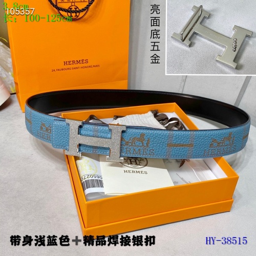 Hermes AAA  Belts #788397 $60.00 USD, Wholesale Replica Hermes AAA Quality Belts