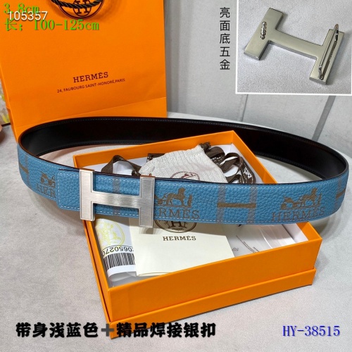 Hermes AAA  Belts #788398 $60.00 USD, Wholesale Replica Hermes AAA Quality Belts