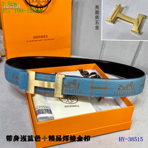 Hermes AAA  Belts #788404 $60.00 USD, Wholesale Replica Hermes AAA Quality Belts