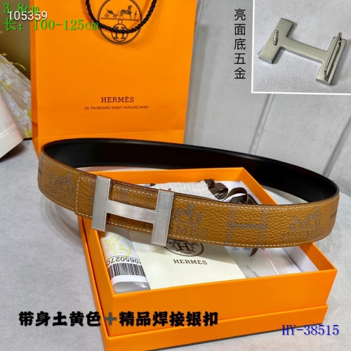 Hermes AAA  Belts #788418 $60.00 USD, Wholesale Replica Hermes AAA Quality Belts