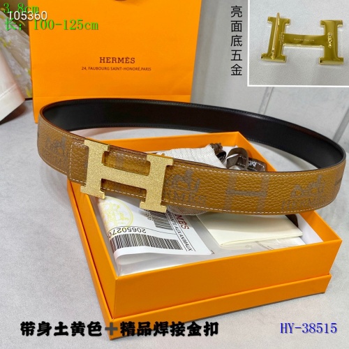 Hermes AAA  Belts #788432 $60.00 USD, Wholesale Replica Hermes AAA Quality Belts