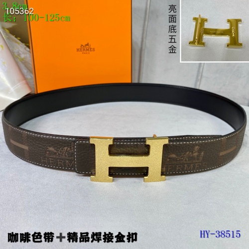 Hermes AAA  Belts #788447 $60.00 USD, Wholesale Replica Hermes AAA Quality Belts