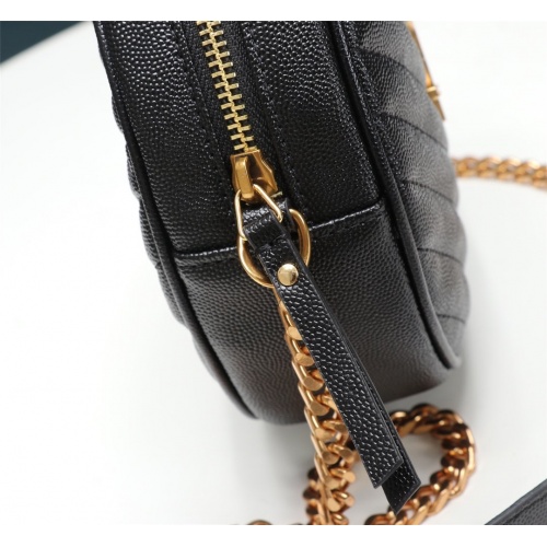 Replica Yves Saint Laurent YSL AAA Quality Messenger Bags For Women #788449 $89.00 USD for Wholesale