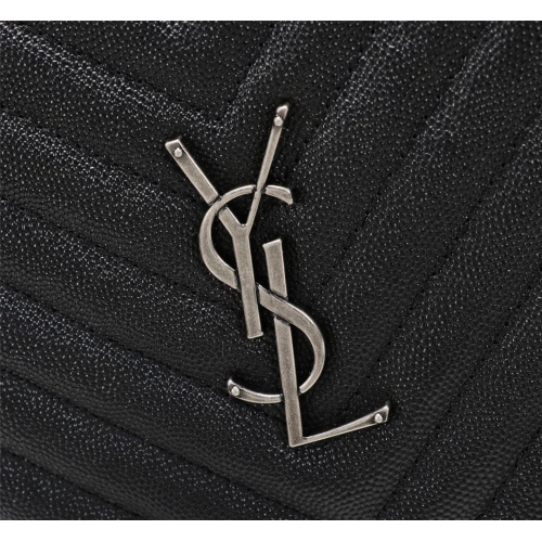 Replica Yves Saint Laurent YSL AAA Quality Messenger Bags For Women #788452 $89.00 USD for Wholesale