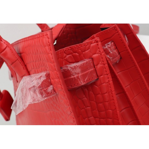 Replica Yves Saint Laurent YSL AAA Quality Handbags For Women #788456 $113.00 USD for Wholesale