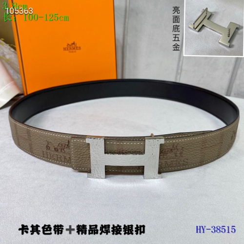 Hermes AAA  Belts #788460 $60.00 USD, Wholesale Replica Hermes AAA Quality Belts