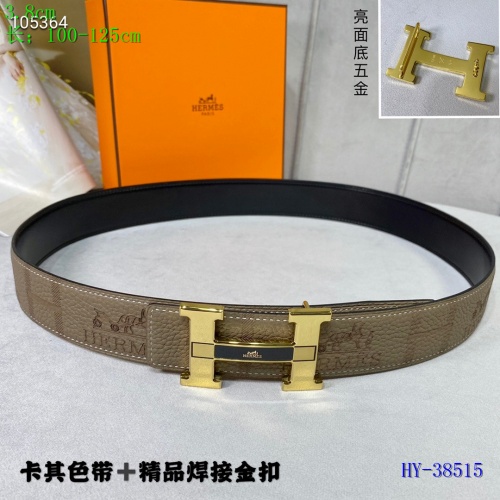Hermes AAA  Belts #788467 $60.00 USD, Wholesale Replica Hermes AAA Quality Belts