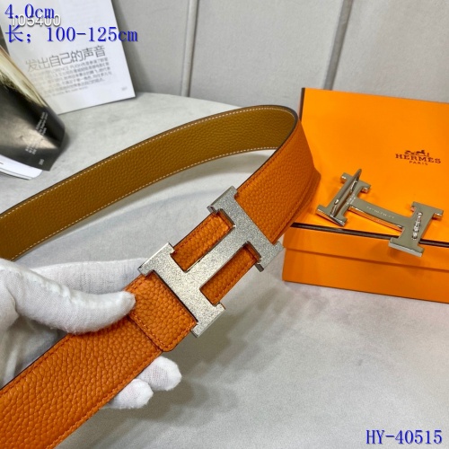 Replica Hermes AAA  Belts #788481 $60.00 USD for Wholesale