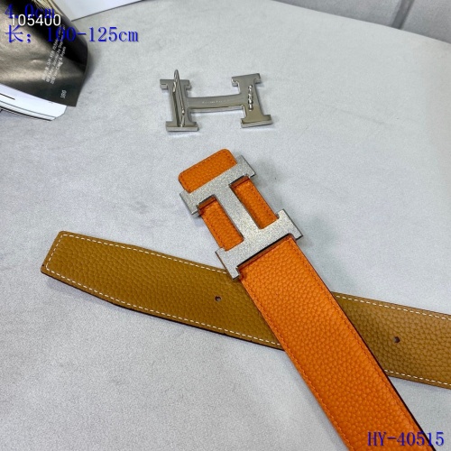 Replica Hermes AAA  Belts #788481 $60.00 USD for Wholesale