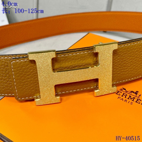 Replica Hermes AAA  Belts #788482 $60.00 USD for Wholesale