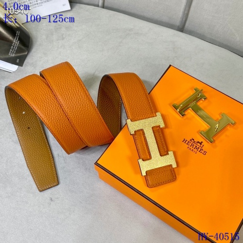 Replica Hermes AAA  Belts #788482 $60.00 USD for Wholesale