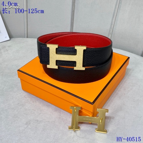 Replica Hermes AAA  Belts #788483 $60.00 USD for Wholesale