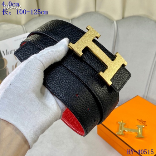 Replica Hermes AAA  Belts #788483 $60.00 USD for Wholesale