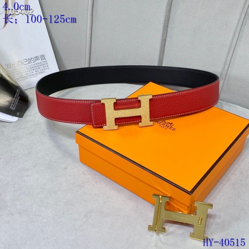 Replica Hermes AAA  Belts #788483 $60.00 USD for Wholesale