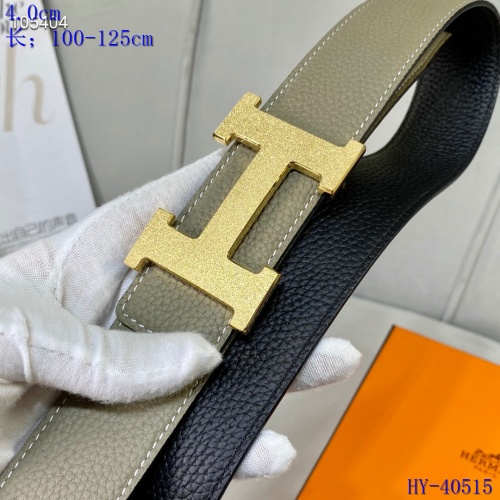 Replica Hermes AAA  Belts #788485 $60.00 USD for Wholesale