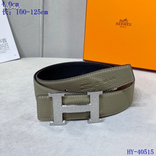 Replica Hermes AAA  Belts #788486 $60.00 USD for Wholesale
