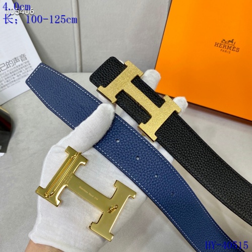 Replica Hermes AAA  Belts #788487 $60.00 USD for Wholesale