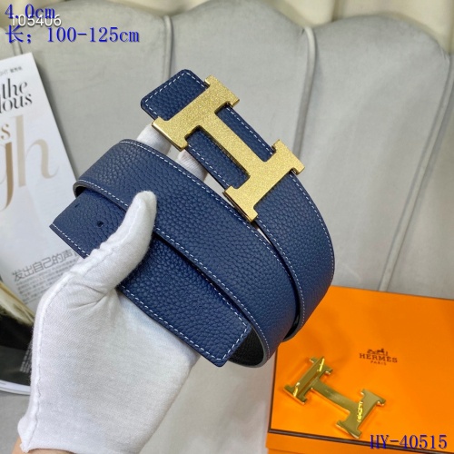 Replica Hermes AAA  Belts #788487 $60.00 USD for Wholesale