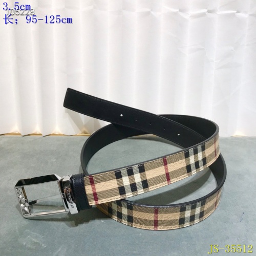 Replica Burberry AAA  Belts #788489 $48.00 USD for Wholesale