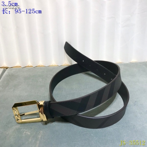 Replica Burberry AAA  Belts #788490 $48.00 USD for Wholesale